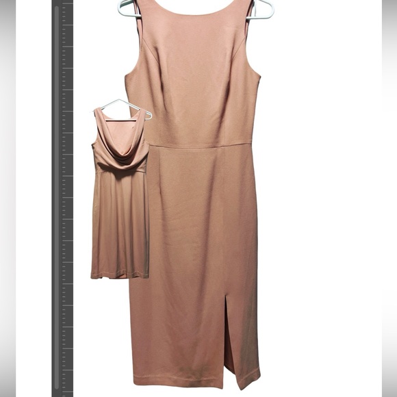 Dress the Population dress, great for special occasion. - Picture 1 of 4